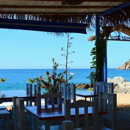 Prestige Cala Llevado *