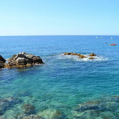 Prestige Cala Llevado Apartment