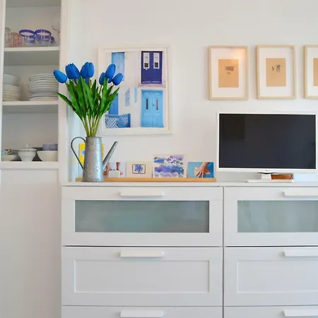 Apartment Prestige Cala Llevado *