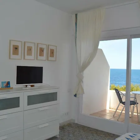 Apartment Prestige Cala Llevado Tossa de Mar