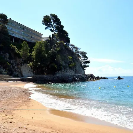 Prestige Cala Llevado Apartment *