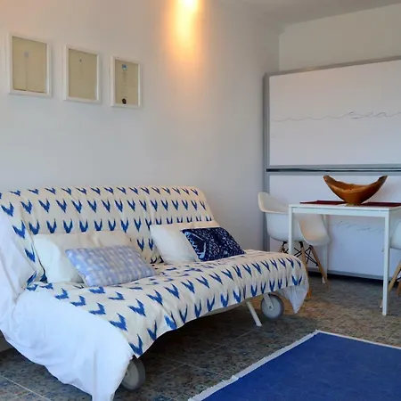 Apartment Prestige Cala Llevado *
