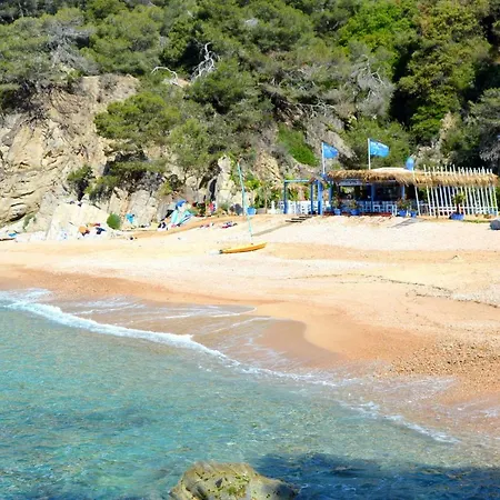 Prestige Cala Llevado *