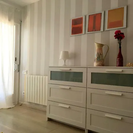 Apartment Prestige Cala Llevado Tossa de Mar